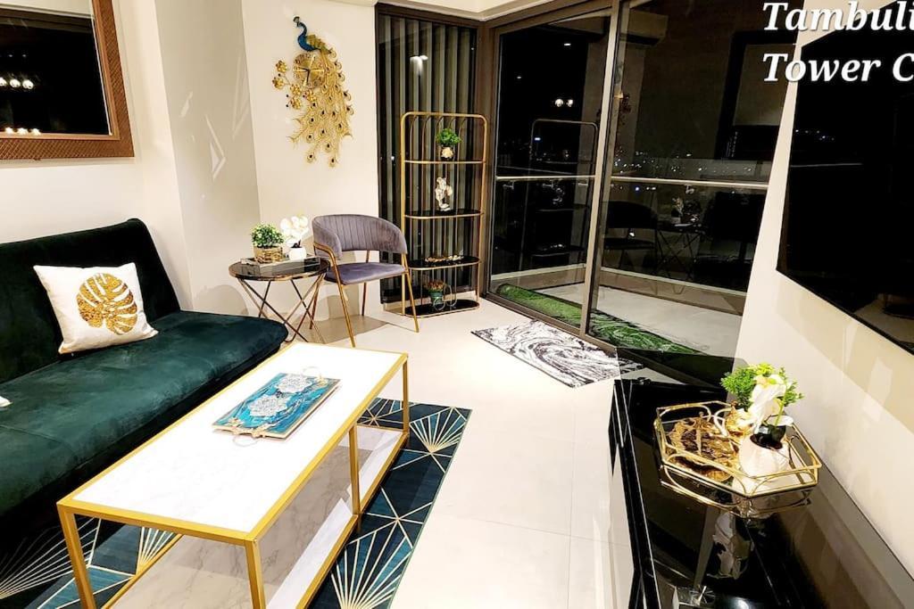 Seaside Luxury Living Apartman Lapu-Lapu City Kültér fotó