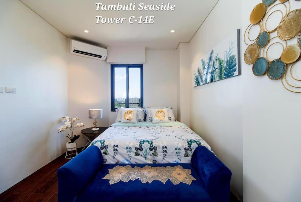 Seaside Luxury Living Apartman Lapu-Lapu City Kültér fotó