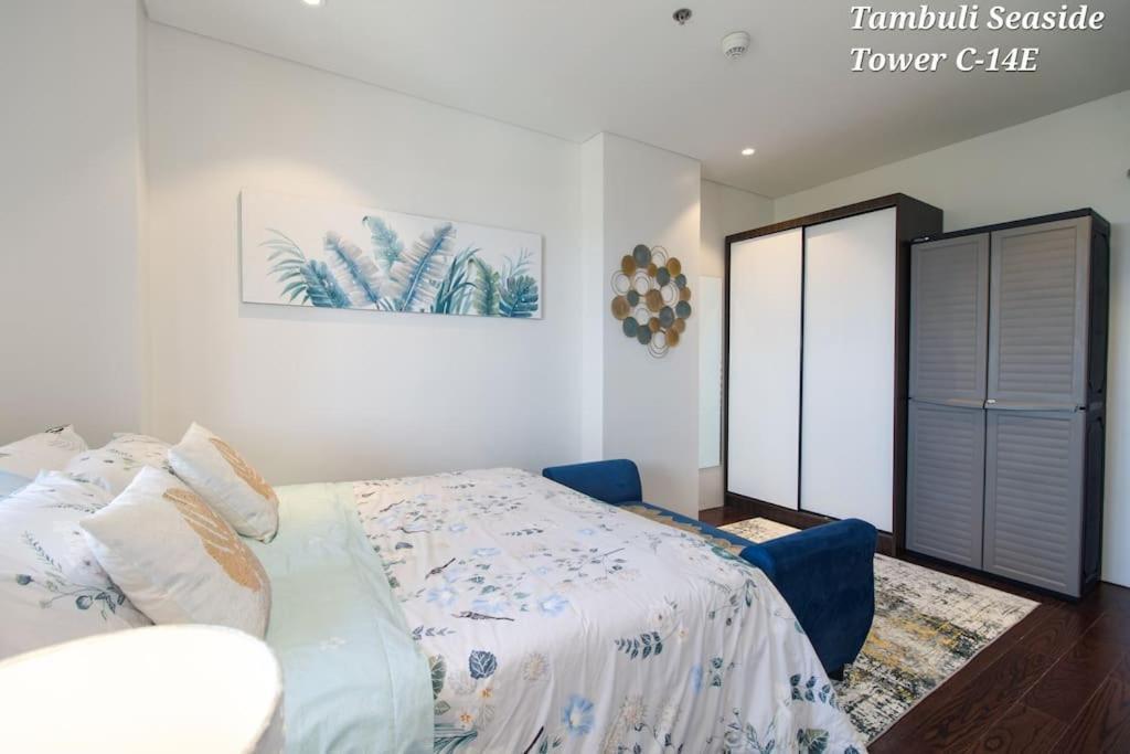 Seaside Luxury Living Apartman Lapu-Lapu City Kültér fotó